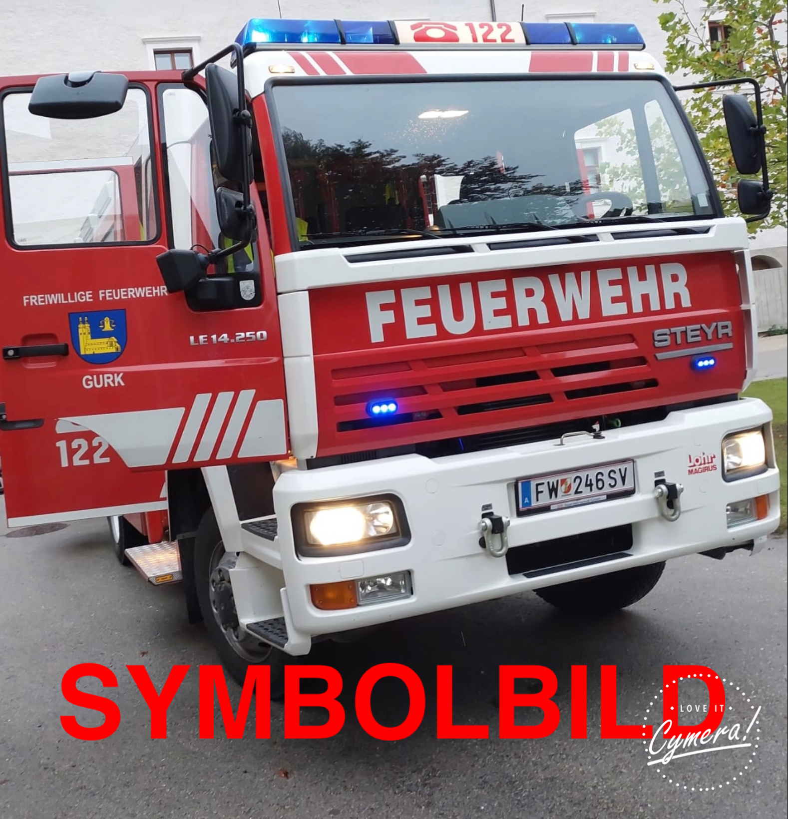 Mehr über den Artikel erfahren T1 – Tragehilfe – 24.09.2023