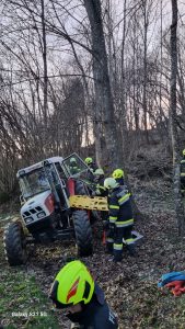 Mehr über den Artikel erfahren Technische Übung – 22.03.2024