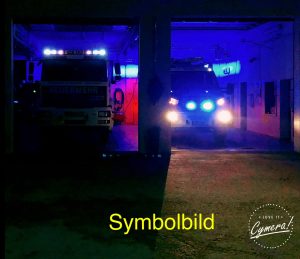 Mehr über den Artikel erfahren B4 PERSON – Kellerbrand mit vermisster Person in Weitensfeld – 09.05.2025