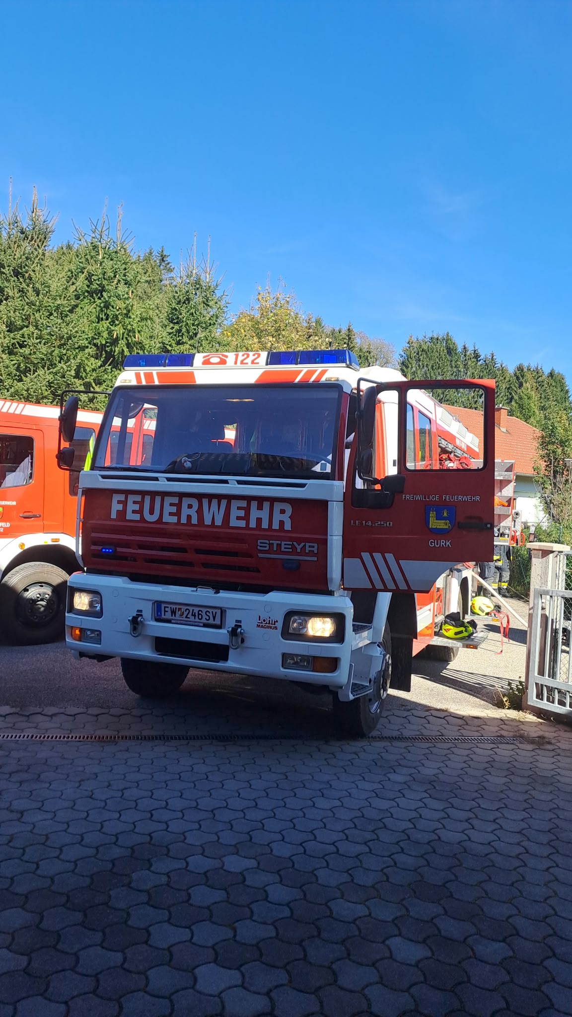 Du betrachtest gerade B4 – Brand Keller in Zweinitz – 27.09.2026